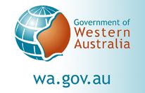 WA Government on line